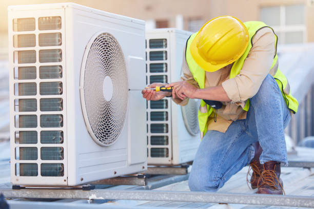 Best Affordable Air Conditioning Repair  in Rock Port, MO