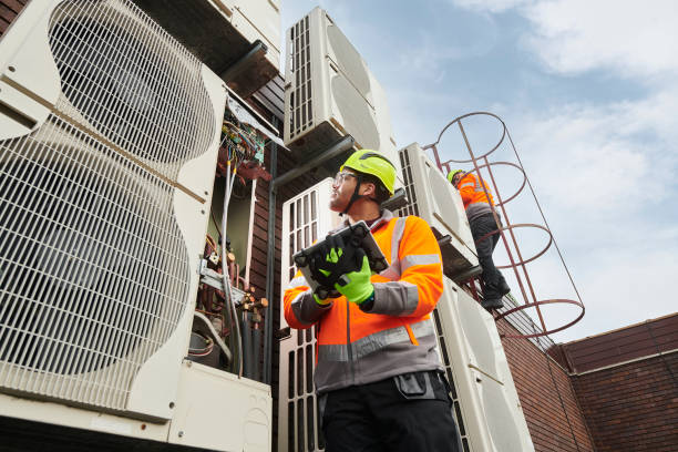Best HVAC System Installation  in Rock Port, MO