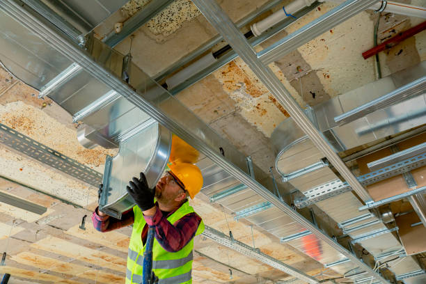 Best Affordable HVAC Services  in Rock Port, MO