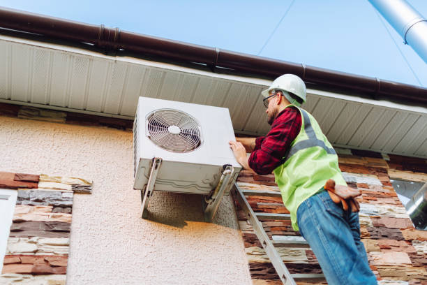 Best Air Conditioning Repair  in Rock Port, MO