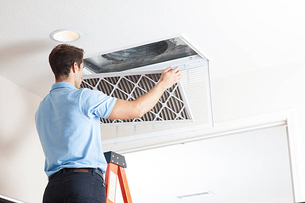 Best HVAC Repair Near Me  in Rock Port, MO