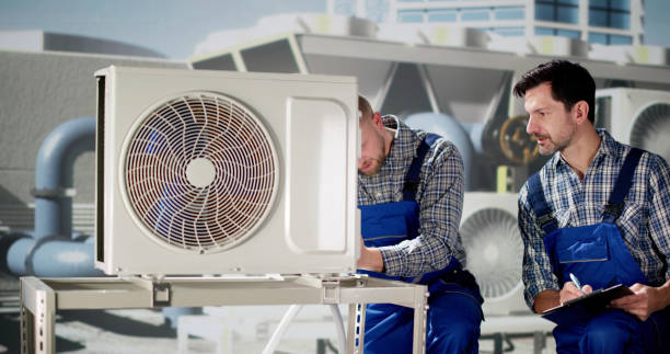 Best Central Air Repair  in Rock Port, MO