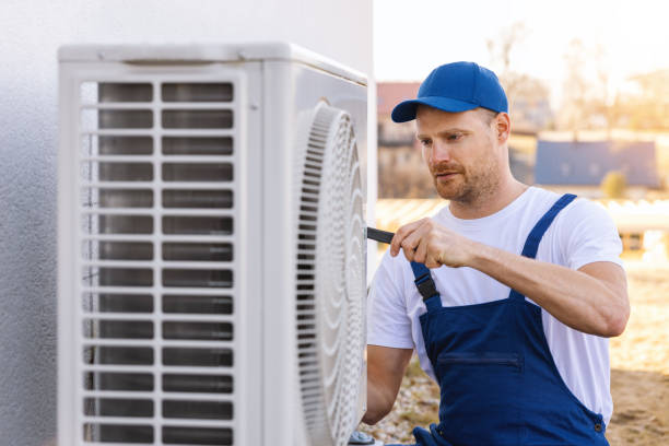  Rock Port, MO HVAC Pros