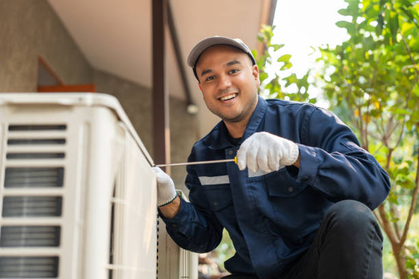 Best HVAC Installation Services  in Rock Port, MO