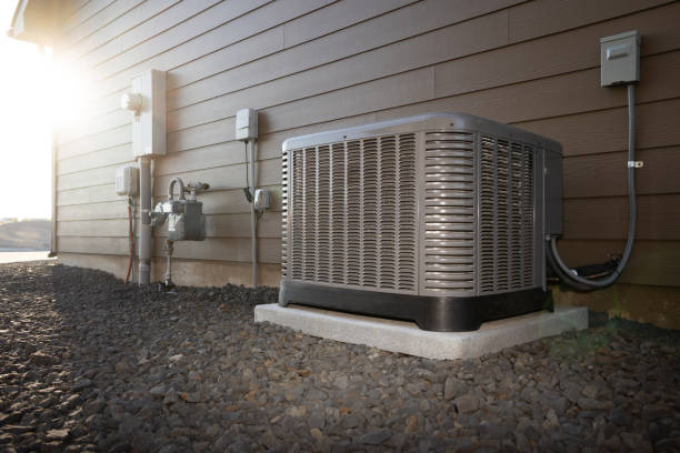 Best Affordable HVAC Services  in Rock Port, MO